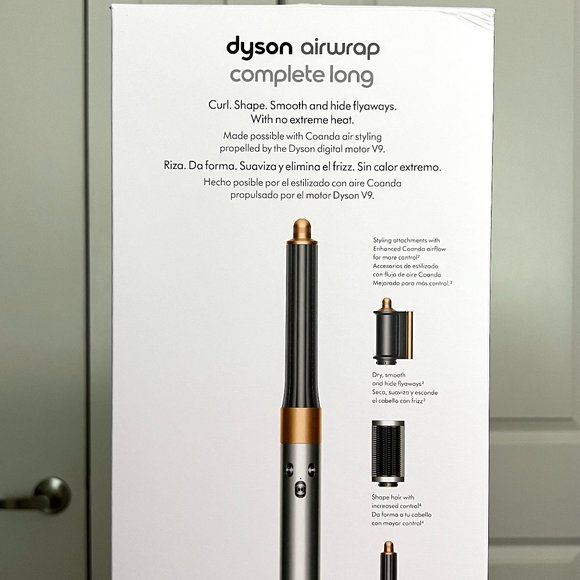 dyson air vape Dyson Air Purifier Shows Air Quality of Small Vape Exhale : r/pics main image 1